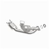 MagnaFlow 2001-2002 Mitsubishi Montero Convertisseur Catalytique Ajustement Direct Norme Fédérale / EPA HM