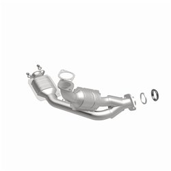 MagnaFlow 2001-2002 Mitsubishi Montero Convertisseur Catalytique Ajustement Direct Norme Fédérale / EPA HM