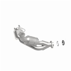 MagnaFlow 2001-2002 Mitsubishi Montero Convertisseur Catalytique Ajustement Direct Norme Fédérale / EPA HM