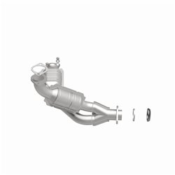 MagnaFlow 2001-2002 Mitsubishi Montero Convertisseur Catalytique Ajustement Direct Norme Fédérale / EPA HM