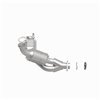 MagnaFlow 2001-2002 Mitsubishi Montero Convertisseur Catalytique Ajustement Direct Norme Fédérale / EPA HM