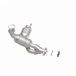 MagnaFlow 2001-2002 Mitsubishi Montero Convertisseur Catalytique Ajustement Direct Norme Fédérale / EPA HM