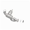 MagnaFlow 2001-2002 Mitsubishi Montero Convertisseur Catalytique Ajustement Direct Norme Fédérale / EPA HM