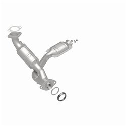 MagnaFlow 2001-2002 Mitsubishi Montero Convertisseur Catalytique Ajustement Direct Norme Fédérale / EPA HM