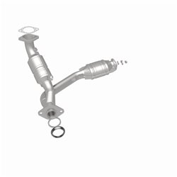 MagnaFlow 2001-2002 Mitsubishi Montero Convertisseur Catalytique Ajustement Direct Norme Fédérale / EPA HM