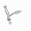 MagnaFlow 2001-2002 Mitsubishi Montero Convertisseur Catalytique Ajustement Direct Norme Fédérale / EPA HM