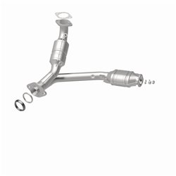 MagnaFlow 2001-2002 Mitsubishi Montero Convertisseur Catalytique Ajustement Direct Norme Fédérale / EPA HM