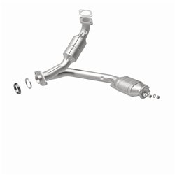 MagnaFlow 2001-2002 Mitsubishi Montero Convertisseur Catalytique Ajustement Direct Norme Fédérale / EPA HM