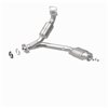 MagnaFlow 2001-2002 Mitsubishi Montero Convertisseur Catalytique Ajustement Direct Norme Fédérale / EPA HM