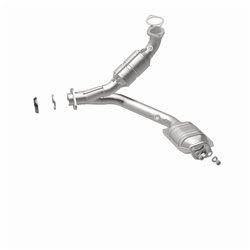 MagnaFlow 2001-2002 Mitsubishi Montero Convertisseur Catalytique Ajustement Direct Norme Fédérale / EPA HM