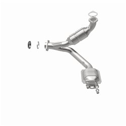 MagnaFlow 2001-2002 Mitsubishi Montero Convertisseur Catalytique Ajustement Direct Norme Fédérale / EPA HM