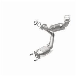 MagnaFlow 2001-2002 Mitsubishi Montero Convertisseur Catalytique Ajustement Direct Norme Fédérale / EPA HM