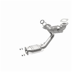 MagnaFlow 2001-2002 Mitsubishi Montero Convertisseur Catalytique Ajustement Direct Norme Fédérale / EPA HM