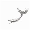MagnaFlow 2001-2002 Mitsubishi Montero Convertisseur Catalytique Ajustement Direct Norme Fédérale / EPA HM