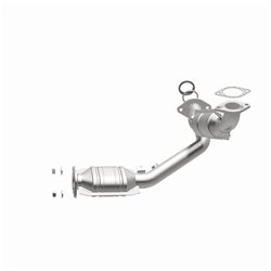 MagnaFlow 2001-2002 Mitsubishi Montero Convertisseur Catalytique Ajustement Direct Norme Fédérale / EPA HM