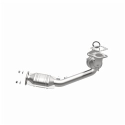 MagnaFlow 2001-2002 Mitsubishi Montero Convertisseur Catalytique Ajustement Direct Norme Fédérale / EPA HM