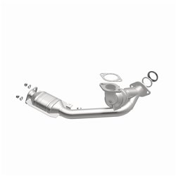 MagnaFlow 2001-2002 Mitsubishi Montero Convertisseur Catalytique Ajustement Direct Norme Fédérale / EPA HM