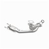 MagnaFlow 2001-2002 Mitsubishi Montero Convertisseur Catalytique Ajustement Direct Norme Fédérale / EPA HM