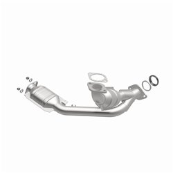 MagnaFlow 2001-2002 Mitsubishi Montero Convertisseur Catalytique Ajustement Direct Norme Fédérale / EPA HM