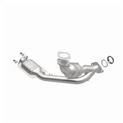 MagnaFlow 2001-2002 Mitsubishi Montero Convertisseur Catalytique Ajustement Direct Norme Fédérale / EPA HM