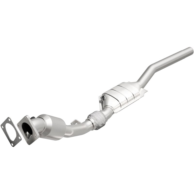MagnaFlow 2000-2002 Audi S4 Convertisseur Catalytique Ajustement Direct Norme Fédérale / EPA HM