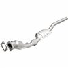 MagnaFlow 2000-2002 Audi S4 Convertisseur Catalytique Ajustement Direct Norme Fédérale / EPA HM