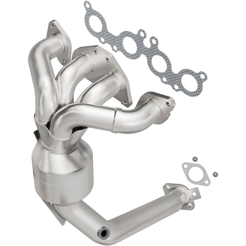 MagnaFlow 2005-2011 Volvo XC90 Convertisseur Catalytique sur Collecteur Norme Fédérale / EPA HM