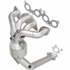 MagnaFlow 2005-2011 Volvo XC90 Convertisseur Catalytique sur Collecteur Norme Fédérale / EPA HM