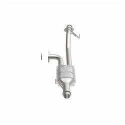 MagnaFlow 2000-2002 Toyota Tundra Convertisseur Catalytique Ajustement Direct Norme Californie CARB