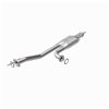 MagnaFlow 2000-2002 Toyota Tundra Convertisseur Catalytique Ajustement Direct Norme Californie CARB
