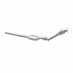 MagnaFlow 2000-2002 Audi S4 Convertisseur Catalytique Ajustement Direct Norme Fédérale / EPA OEM