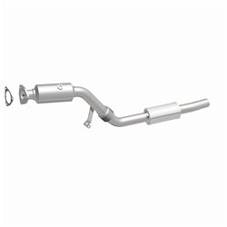 MagnaFlow 2005-2008 Audi A4 Quattro Convertisseur Catalytique Ajustement Direct Norme Fédérale / EPA OEM