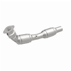 MagnaFlow 2010-2015 Chevrolet Camaro Convertisseur Catalytique Ajustement Direct Norme Fédérale / EPA OEM
