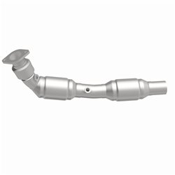 MagnaFlow 2010-2015 Chevrolet Camaro Convertisseur Catalytique Ajustement Direct Norme Fédérale / EPA OEM