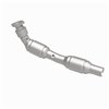 MagnaFlow 2010-2015 Chevrolet Camaro Convertisseur Catalytique Ajustement Direct Norme Fédérale / EPA OEM
