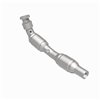 MagnaFlow 2010-2015 Chevrolet Camaro Convertisseur Catalytique Ajustement Direct Norme Fédérale / EPA OEM
