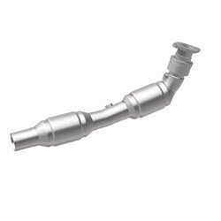 MagnaFlow 2010-2015 Chevrolet Camaro Convertisseur Catalytique Ajustement Direct Norme Fédérale / EPA OEM