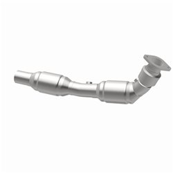 MagnaFlow 2010-2015 Chevrolet Camaro Convertisseur Catalytique Ajustement Direct Norme Fédérale / EPA OEM
