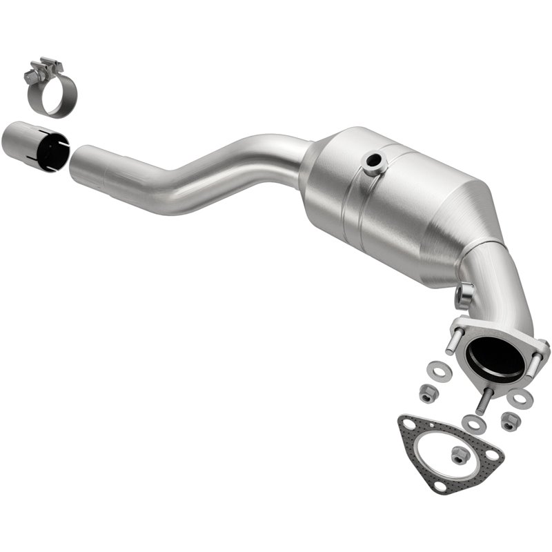 MagnaFlow 2002-2008 Porsche 911 Convertisseur Catalytique Ajustement Direct Norme Fédérale / EPA OEM