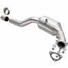 MagnaFlow 2002-2008 Porsche 911 Convertisseur Catalytique Ajustement Direct Norme Fédérale / EPA OEM