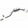 MagnaFlow 2002-2008 Porsche 911 Convertisseur Catalytique Ajustement Direct Norme Fédérale / EPA OEM