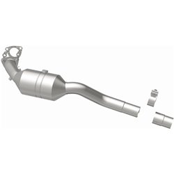 MagnaFlow 2002-2008 Porsche 911 Convertisseur Catalytique Ajustement Direct Norme Fédérale / EPA OEM