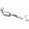 MagnaFlow 2002-2008 Porsche 911 Convertisseur Catalytique Ajustement Direct Norme Fédérale / EPA OEM