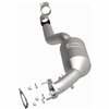 MagnaFlow 2002-2008 Porsche 911 Convertisseur Catalytique Ajustement Direct Norme Fédérale / EPA OEM