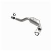MagnaFlow 2002-2008 Porsche 911 Convertisseur Catalytique Ajustement Direct Norme Fédérale / EPA OEM