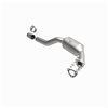 MagnaFlow 2002-2008 Porsche 911 Convertisseur Catalytique Ajustement Direct Norme Fédérale / EPA OEM