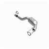 MagnaFlow 2002-2008 Porsche 911 Convertisseur Catalytique Ajustement Direct Norme Fédérale / EPA OEM