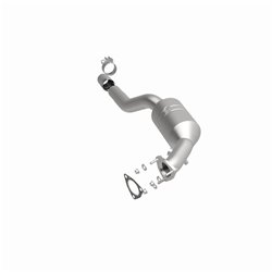 MagnaFlow 2002-2008 Porsche 911 Convertisseur Catalytique Ajustement Direct Norme Fédérale / EPA OEM