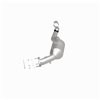 MagnaFlow 2002-2008 Porsche 911 Convertisseur Catalytique Ajustement Direct Norme Fédérale / EPA OEM