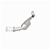 MagnaFlow 2002-2008 Porsche 911 Convertisseur Catalytique Ajustement Direct Norme Fédérale / EPA OEM
